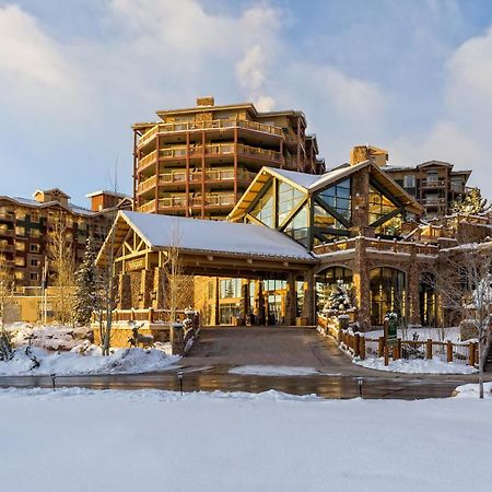 Westgate Park City Resort Exterior photo