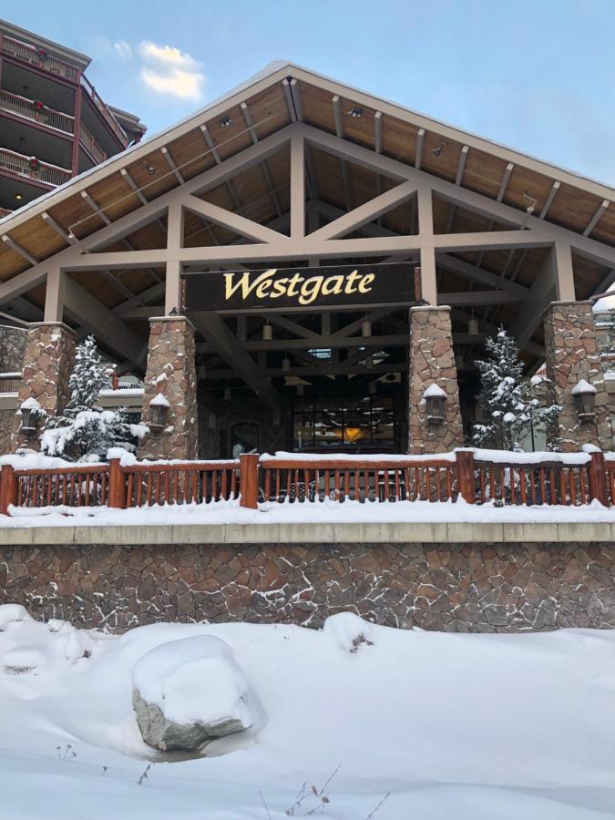 Westgate Park City Resort Exterior photo