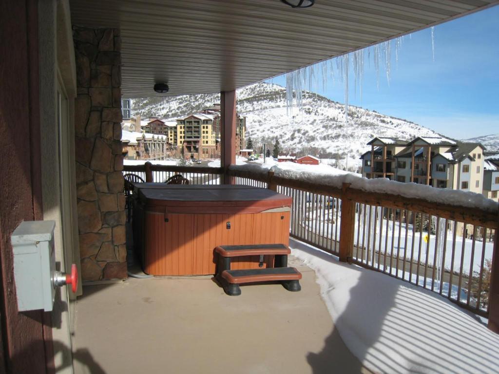 Westgate Park City Resort Exterior photo