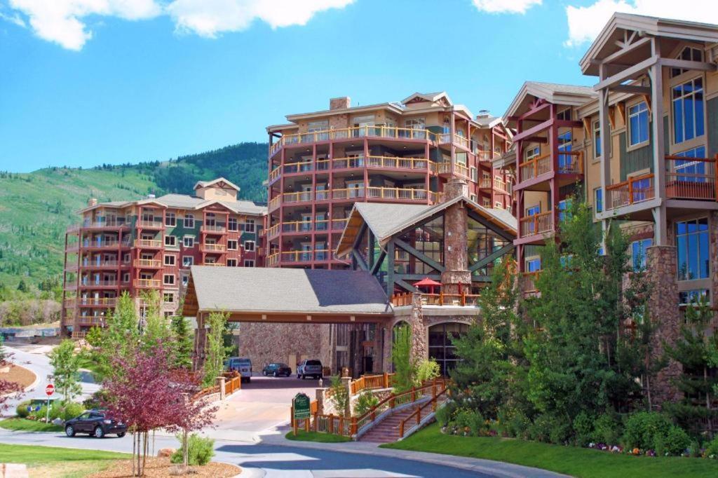 Westgate Park City Resort Exterior photo