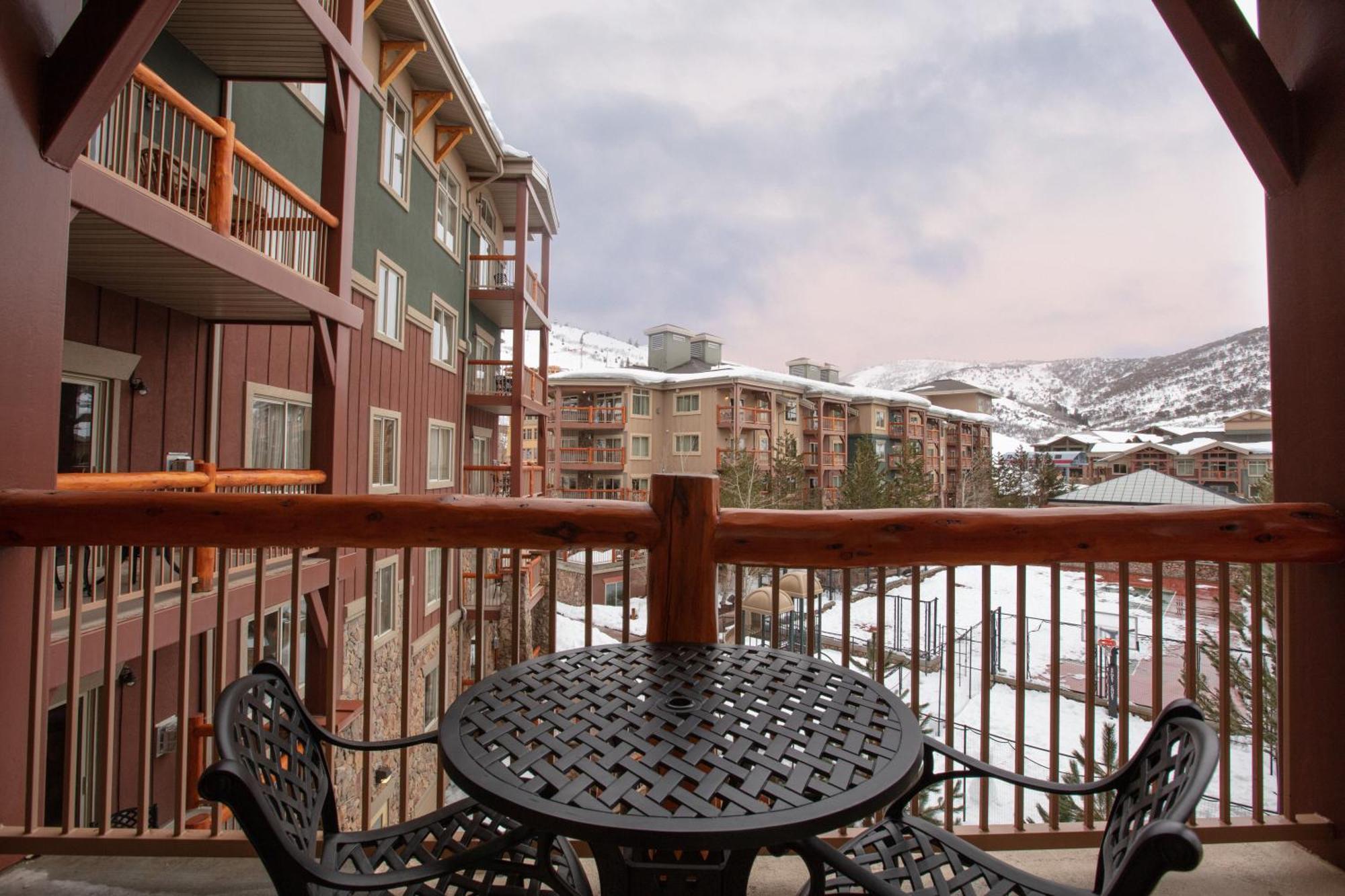 Westgate Park City Resort Exterior photo